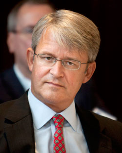 Joseph Thorndike